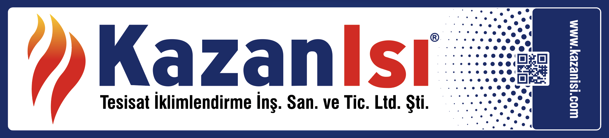 E-Tahsilat -  Kazan Isı Isıtma ve İklimlendirme Ltd.Şti.