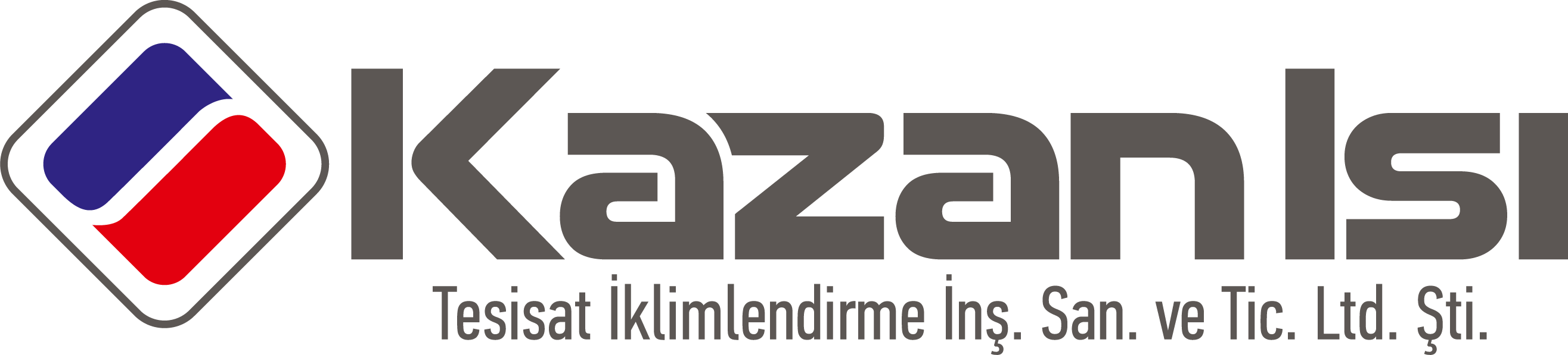 E-Tahsilat -  Kazan Isı Isıtma ve İklimlendirme Ltd.Şti.